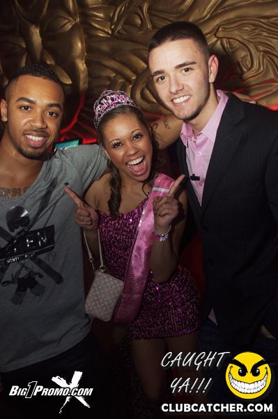 Luxy nightclub photo 179 - February 4th, 2012