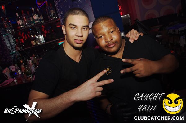 Luxy nightclub photo 19 - February 4th, 2012