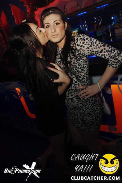 Luxy nightclub photo 185 - February 4th, 2012
