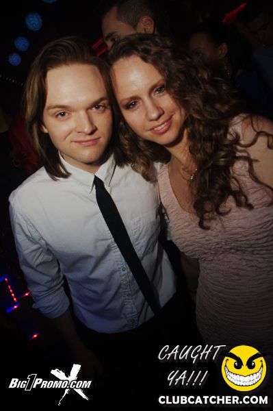 Luxy nightclub photo 189 - February 4th, 2012