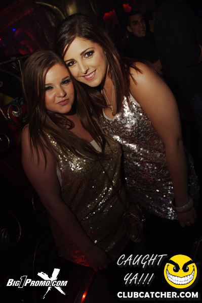 Luxy nightclub photo 20 - February 4th, 2012