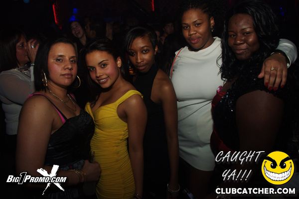Luxy nightclub photo 191 - February 4th, 2012