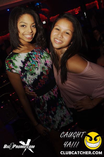 Luxy nightclub photo 192 - February 4th, 2012