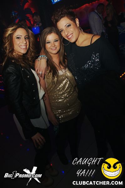 Luxy nightclub photo 193 - February 4th, 2012