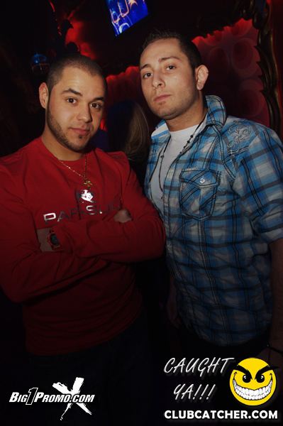 Luxy nightclub photo 194 - February 4th, 2012