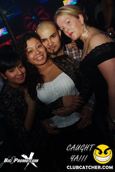 Luxy nightclub photo 196 - February 4th, 2012