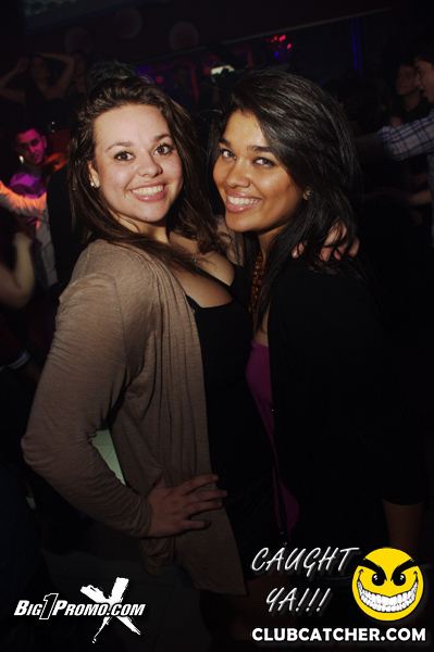 Luxy nightclub photo 199 - February 4th, 2012