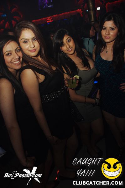Luxy nightclub photo 21 - February 4th, 2012