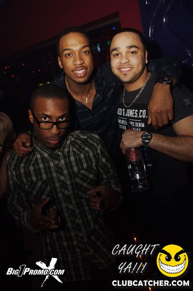 Luxy nightclub photo 203 - February 4th, 2012