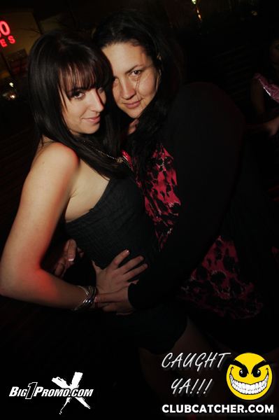 Luxy nightclub photo 204 - February 4th, 2012