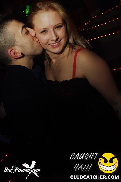 Luxy nightclub photo 208 - February 4th, 2012