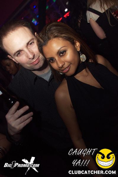 Luxy nightclub photo 210 - February 4th, 2012