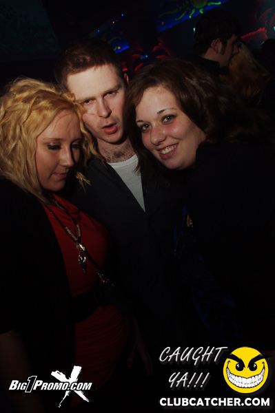 Luxy nightclub photo 211 - February 4th, 2012