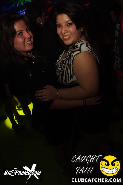 Luxy nightclub photo 212 - February 4th, 2012