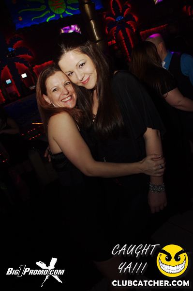 Luxy nightclub photo 213 - February 4th, 2012