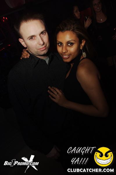 Luxy nightclub photo 214 - February 4th, 2012