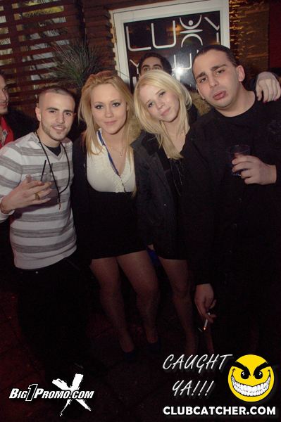 Luxy nightclub photo 215 - February 4th, 2012