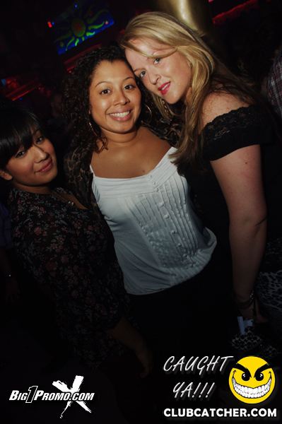 Luxy nightclub photo 218 - February 4th, 2012