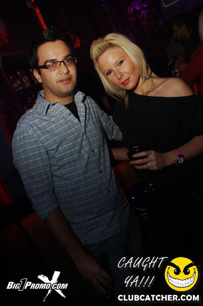 Luxy nightclub photo 219 - February 4th, 2012