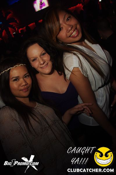 Luxy nightclub photo 220 - February 4th, 2012