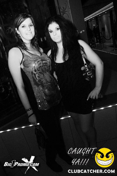 Luxy nightclub photo 221 - February 4th, 2012