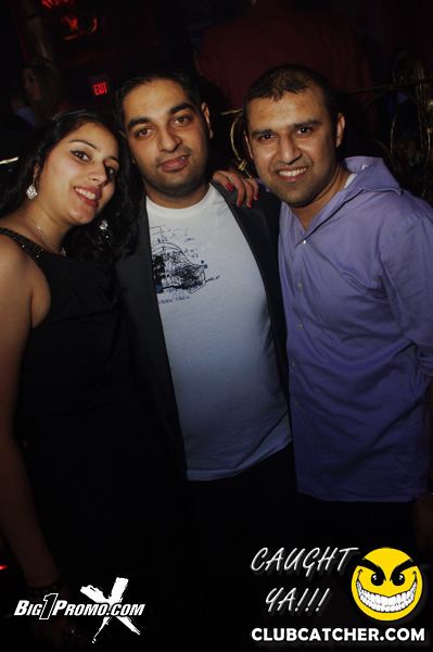 Luxy nightclub photo 222 - February 4th, 2012