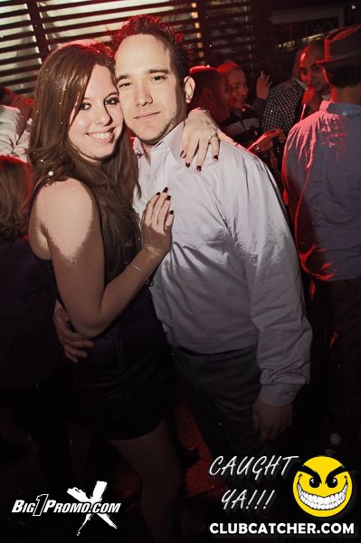 Luxy nightclub photo 223 - February 4th, 2012