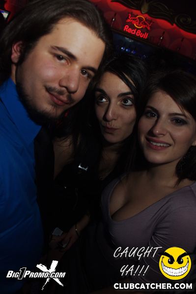 Luxy nightclub photo 224 - February 4th, 2012