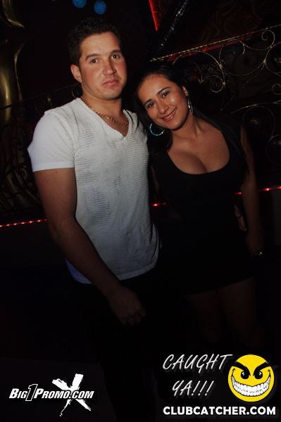 Luxy nightclub photo 225 - February 4th, 2012