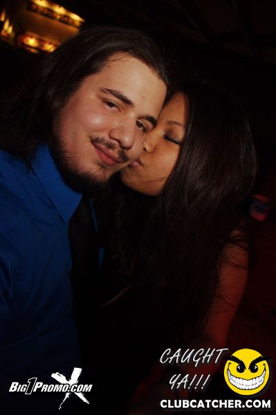 Luxy nightclub photo 226 - February 4th, 2012