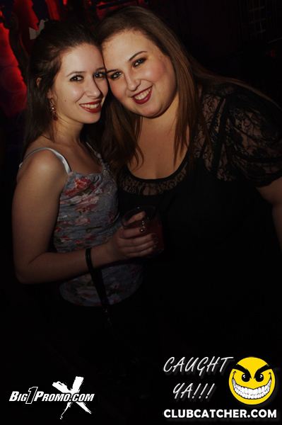 Luxy nightclub photo 229 - February 4th, 2012