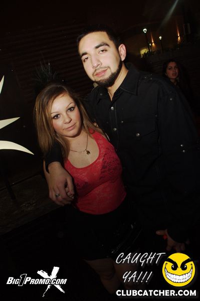 Luxy nightclub photo 231 - February 4th, 2012