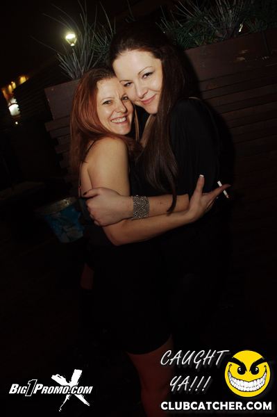 Luxy nightclub photo 232 - February 4th, 2012