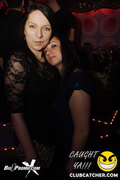 Luxy nightclub photo 234 - February 4th, 2012