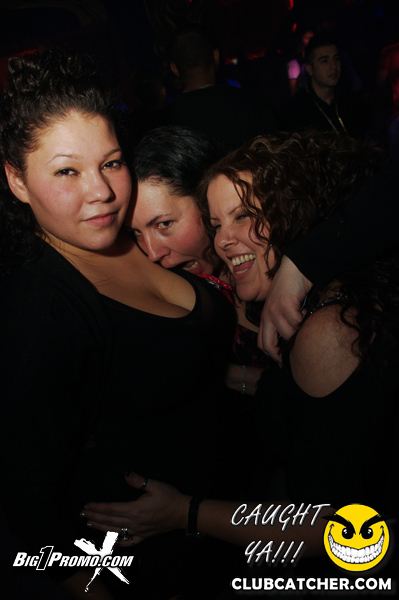 Luxy nightclub photo 236 - February 4th, 2012