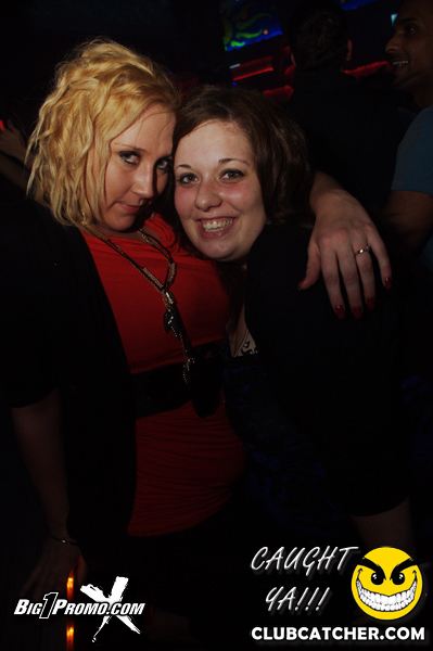 Luxy nightclub photo 238 - February 4th, 2012