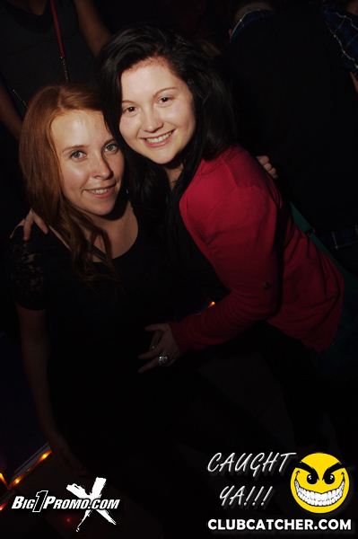 Luxy nightclub photo 240 - February 4th, 2012
