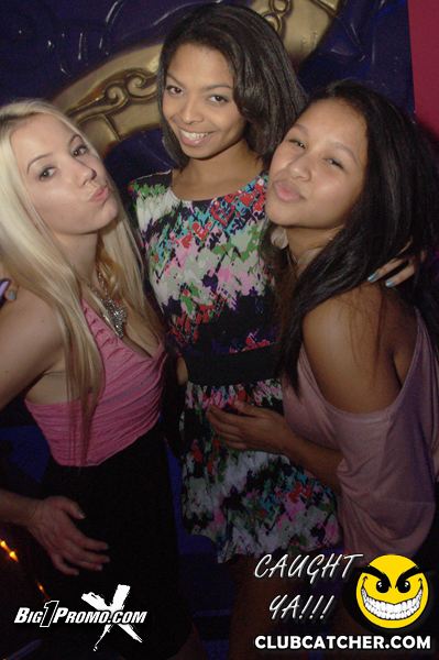 Luxy nightclub photo 241 - February 4th, 2012