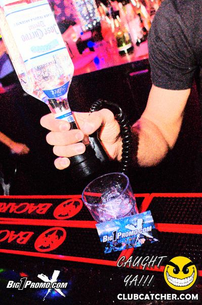 Luxy nightclub photo 242 - February 4th, 2012