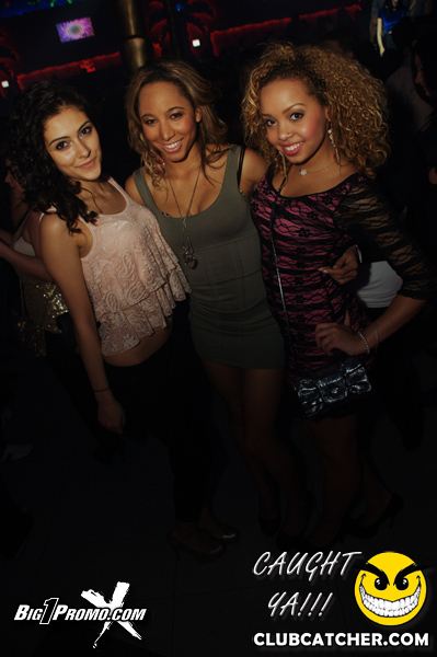 Luxy nightclub photo 243 - February 4th, 2012