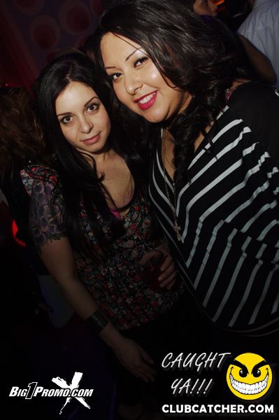 Luxy nightclub photo 247 - February 4th, 2012
