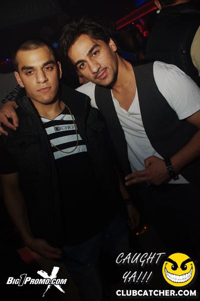 Luxy nightclub photo 248 - February 4th, 2012