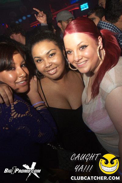 Luxy nightclub photo 249 - February 4th, 2012