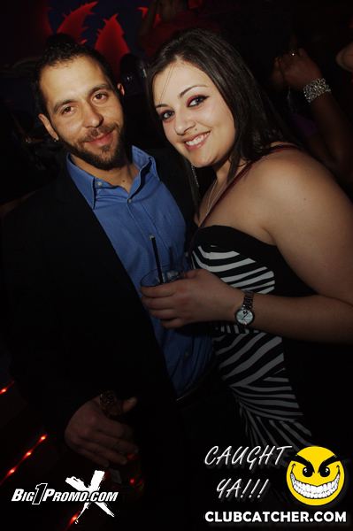 Luxy nightclub photo 250 - February 4th, 2012