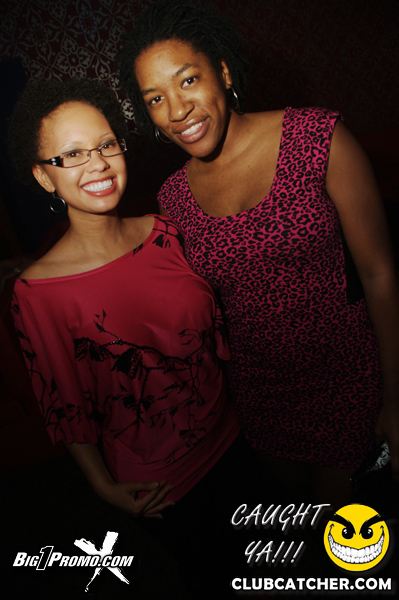 Luxy nightclub photo 251 - February 4th, 2012