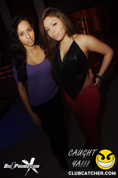 Luxy nightclub photo 252 - February 4th, 2012