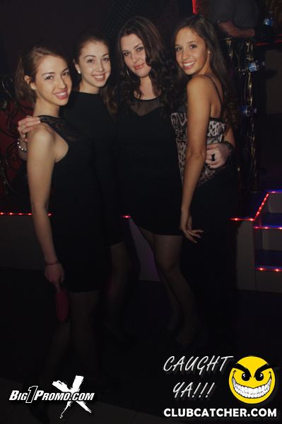 Luxy nightclub photo 253 - February 4th, 2012