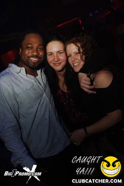 Luxy nightclub photo 254 - February 4th, 2012