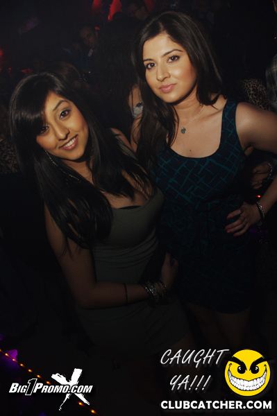 Luxy nightclub photo 256 - February 4th, 2012