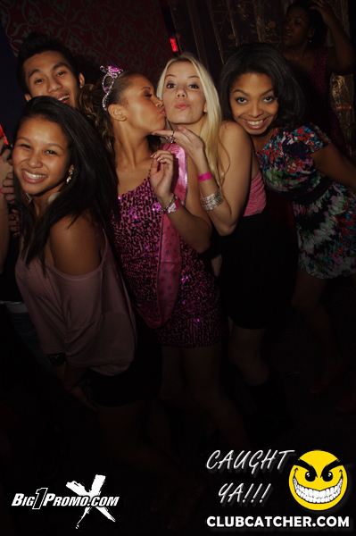 Luxy nightclub photo 257 - February 4th, 2012